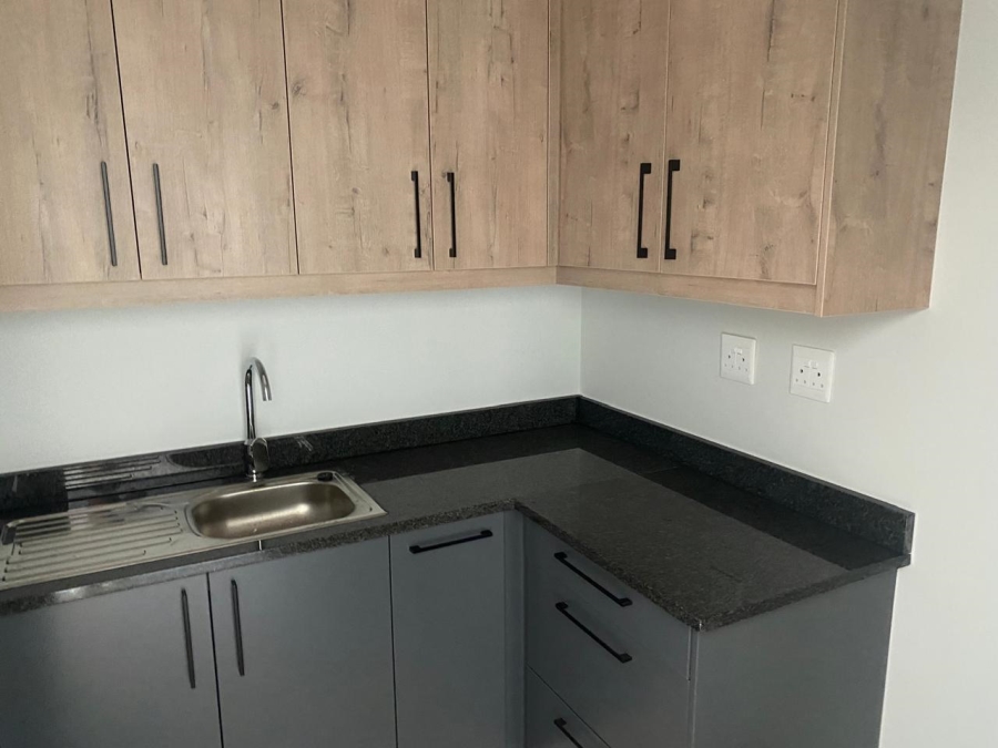 To Let commercial Property for Rent in Stikland Western Cape